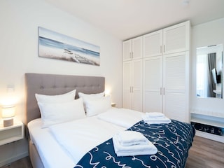 Apartment Travemünde Features 23