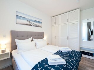 Appartamento Travemünde Caratteristiche 20