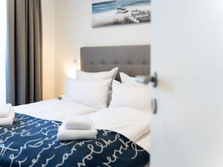 Apartment Travemünde Ausstattung 21