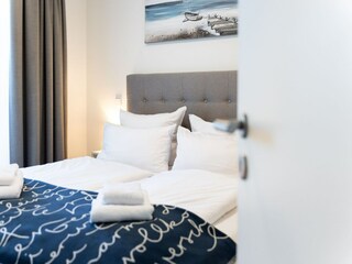Apartment Travemünde Ausstattung 24
