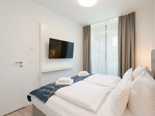 Apartment Travemünde Ausstattung 25