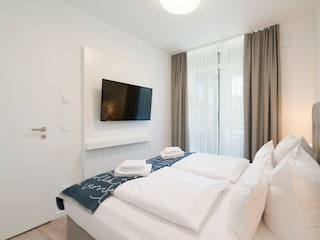 Appartement Travemünde Kenmerken 25