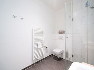 Apartment Travemünde Ausstattung 26