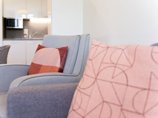 Apartment Travemünde Ausstattung 31