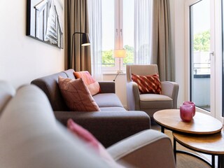 Apartment Travemünde Ausstattung 32