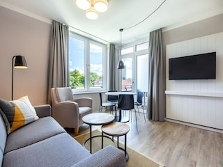 Apartment Travemünde Ausstattung 19