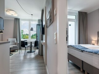 Appartamento Travemünde Caratteristiche 21