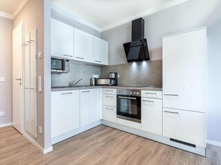 Apartment Travemünde Ausstattung 15