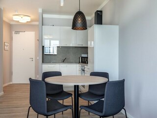 Apartment Travemünde Ausstattung 16