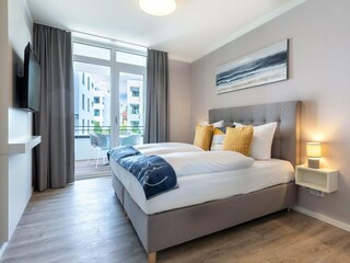 Apartment Travemünde Ausstattung 17