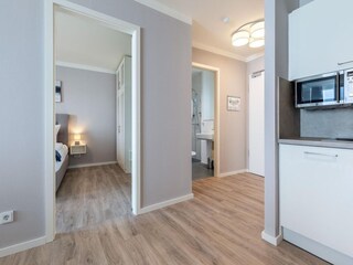 Apartment Travemünde Ausstattung 22