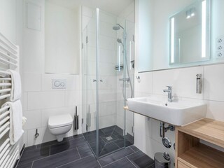 Appartement Travemünde Kenmerken 23
