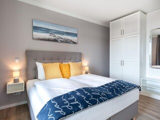 Apartment Travemünde Ausstattung 15