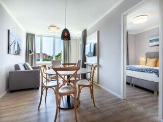 Apartment Travemünde Ausstattung 17