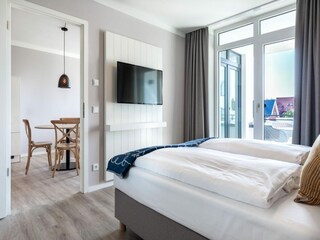 Apartment Travemünde Ausstattung 19
