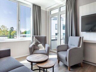 Apartment Travemünde Ausstattung 20