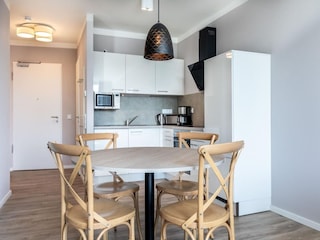 Apartment Travemünde Ausstattung 19