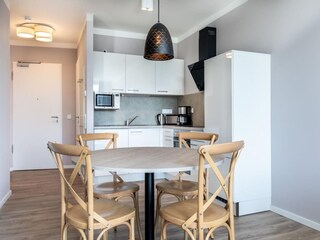 Apartment Travemünde Features 19