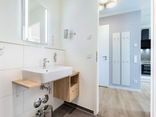 Apartment Travemünde Ausstattung 23