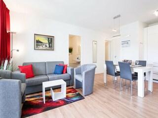 Appartement Travemünde Kenmerken 10