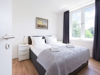 Apartment Travemünde Ausstattung 11