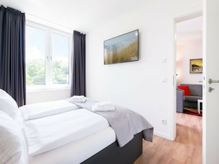 Appartement Travemünde Kenmerken 13