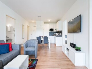 Apartment Travemünde Features 17