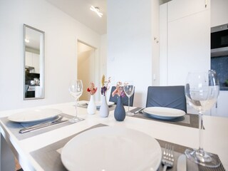 Appartement Travemünde Kenmerken 18