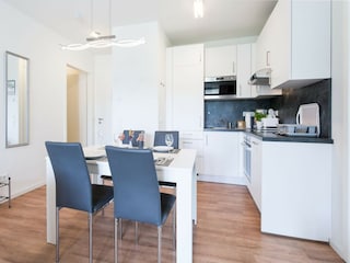 Apartment Travemünde Features 19