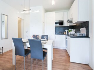 Appartement Travemünde Kenmerken 19
