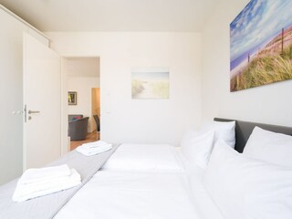 Apartment Travemünde Ausstattung 20