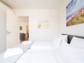 Appartement Travemünde Kenmerken 20