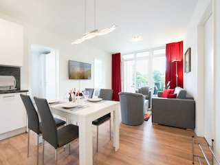 Apartment Travemünde Ausstattung 20