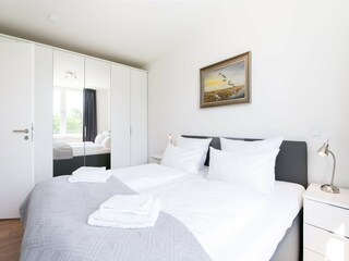 Apartment Travemünde Ausstattung 22