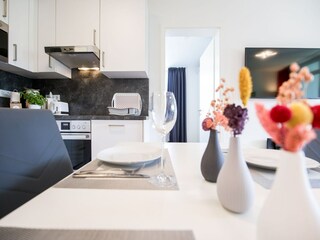 Appartement Travemünde Kenmerken 22