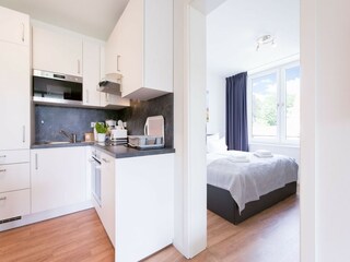 Apartment Travemünde Ausstattung 25