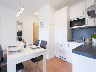 Apartment Travemünde Ausstattung 27