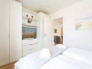Appartamento Travemünde Caratteristiche 27