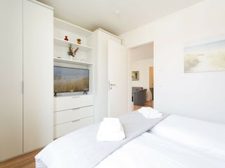 Appartement Travemünde Kenmerken 28
