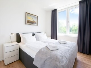 Apartment Travemünde Ausstattung 29