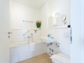 Appartement Travemünde Kenmerken 30