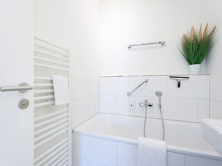 Apartment Travemünde Ausstattung 31
