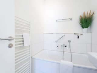 Apartment Travemünde Features 30