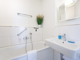 Apartment Travemünde Ausstattung 31