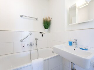 Appartement Travemünde Kenmerken 31