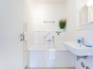 Apartment Travemünde Ausstattung 33