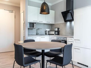Apartment Travemünde Ausstattung 21