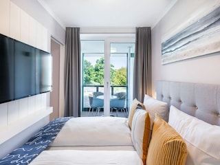 Apartment Travemünde Features 14