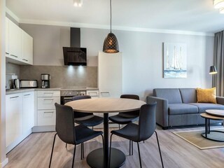 Apartment Travemünde Ausstattung 15
