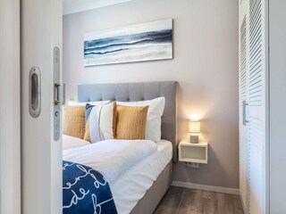 Appartamento Travemünde Caratteristiche 18